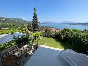 Verbano Boutique Apartment - Dagnente