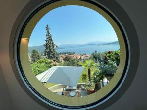 Verbano Boutique Apartment