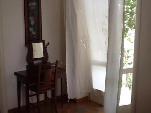 Two Connecting Double Rooms room in Agriturismo Gianferrante