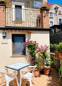 La Casa al Piccolo Borgo