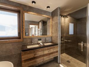 Chalets Chalet Courchevel, 6 pieces, 10 personnes - FR-1-568-33 : photos des chambres