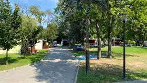 Kemping Obora - Rzuchów