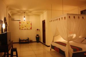 Puri Cendana Resort Bali