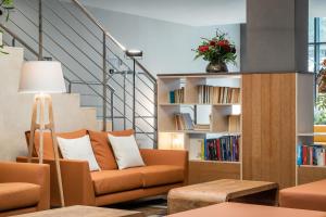 Petit Palace Trencadís