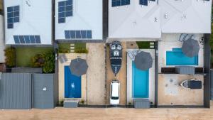 Renmark River Villas and Boats & Bedzzz