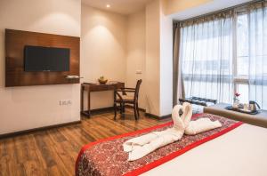 Amritara Sadka Amritsar