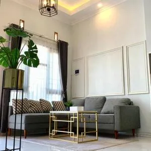 Najah House - Gandok