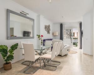 Los Gigantes apartamento de 3 habitaciones