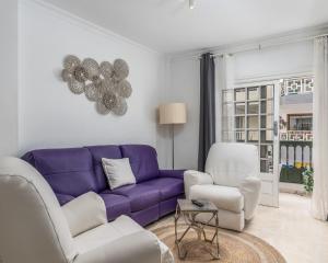 Los Gigantes apartamento de 3 habitaciones