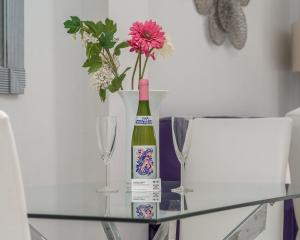 Los Gigantes apartamento de 3 habitaciones