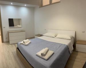 Villa Milano Apt. n. 3