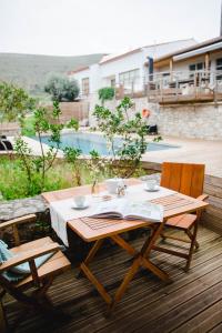 The Nest by Cooking and Nature