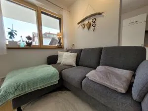 Ebenerdige Ferienwohnung Beim Schmölz - Eisenberg