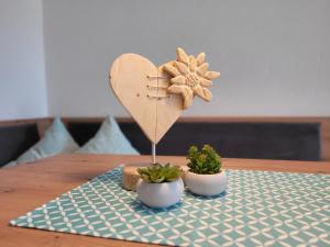 Ebenerdige Ferienwohnung Beim Schmölz