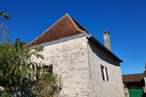 Maisons de vacances La Maison au Perroquet : photos des chambres