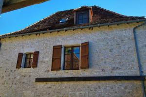 Maisons de vacances La Maison au Perroquet : photos des chambres