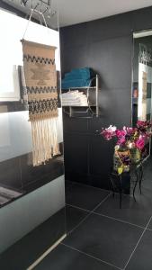 Appartements Millesime : photos des chambres