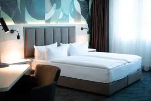 Taste Hotel Kulmbach - 布格昆施塔特