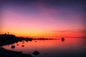 Norra Häljaröd - Strövelstorp