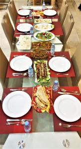 Bahla Hotel and Apartments