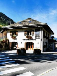 Appartements French Alps Luxury : photos des chambres