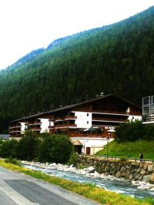 Appartements French Alps Luxury : photos des chambres