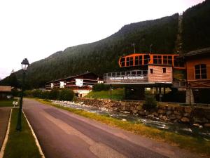 Appartements French Alps Luxury : photos des chambres