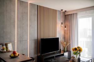 EASY RENT Apartments - Kompozytorów Polskich 51, Free Parking, 24h Check-in