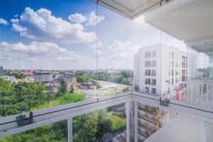 EASY RENT Apartments - Kompozytorów Polskich 51, Free Parking, 24h Check-in