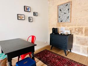 Appartements Appartement cosy, Duck, Secteur Boinot - wifi, netflix, prime video : photos des chambres