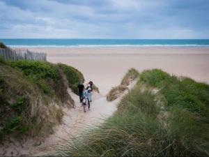 Maisons de vacances Gites Rozanna : photos des chambres