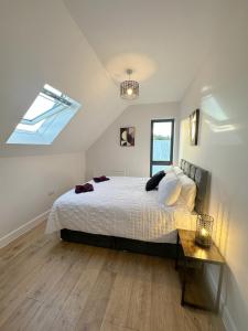 Stylish & Spacious Apartment