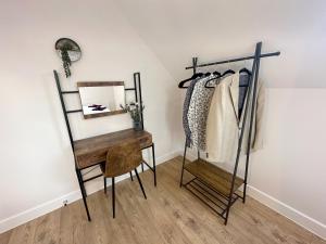 Stylish & Spacious Apartment