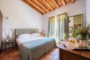 Standard Double Room Monte da Peceguina room in Herdade da Malhadinha Nova - Relais & Châteaux
