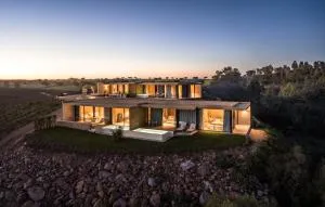 Herdade da Malhadinha Nova - Relais & Châteaux - 阿尔贝诺阿