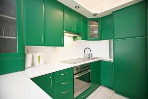 Victus Apartamenty Apartament Poggio
