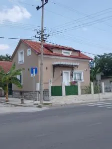 Apartman Hrkalovic - Palilula