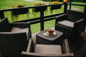 Pine Nook