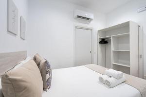 Apartamento acogedor y cómodo GUAD-C