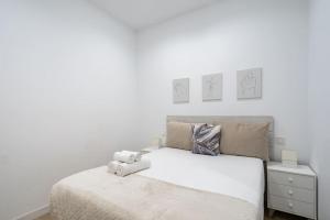 Apartamento acogedor y cómodo GUAD-C