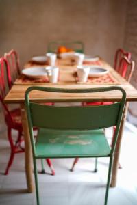 San Diego Cathedral Sevilla