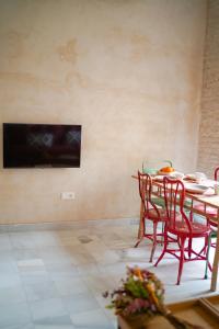 San Diego Cathedral Sevilla