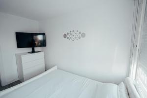 Penthous vue sur mer à Benidorm