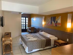 Lumar Hotel PontaNegra
