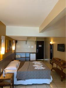 Lumar Hotel PontaNegra