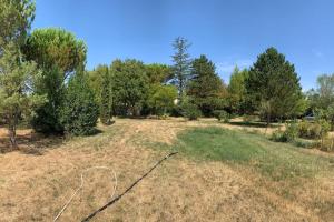 Maisons de vacances Mazet provencal - Parking prive : photos des chambres