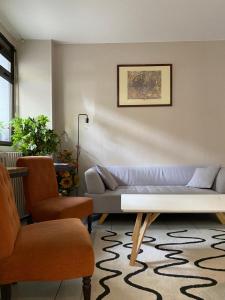 Hotels Timhotel Boulogne Rives de Seine : photos des chambres