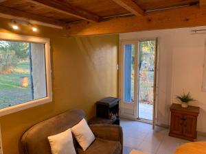 Mazet provençal - Parking privé