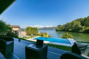 Espectacular Casa Vilaboa - Vilaboa