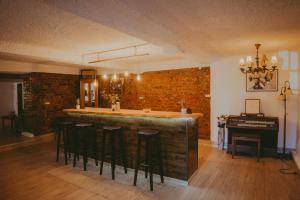 Turnul Mareșalului -Casă de Vacanță cu Panoramă 360 în Inima Naturii, lângă Transfăgărășan